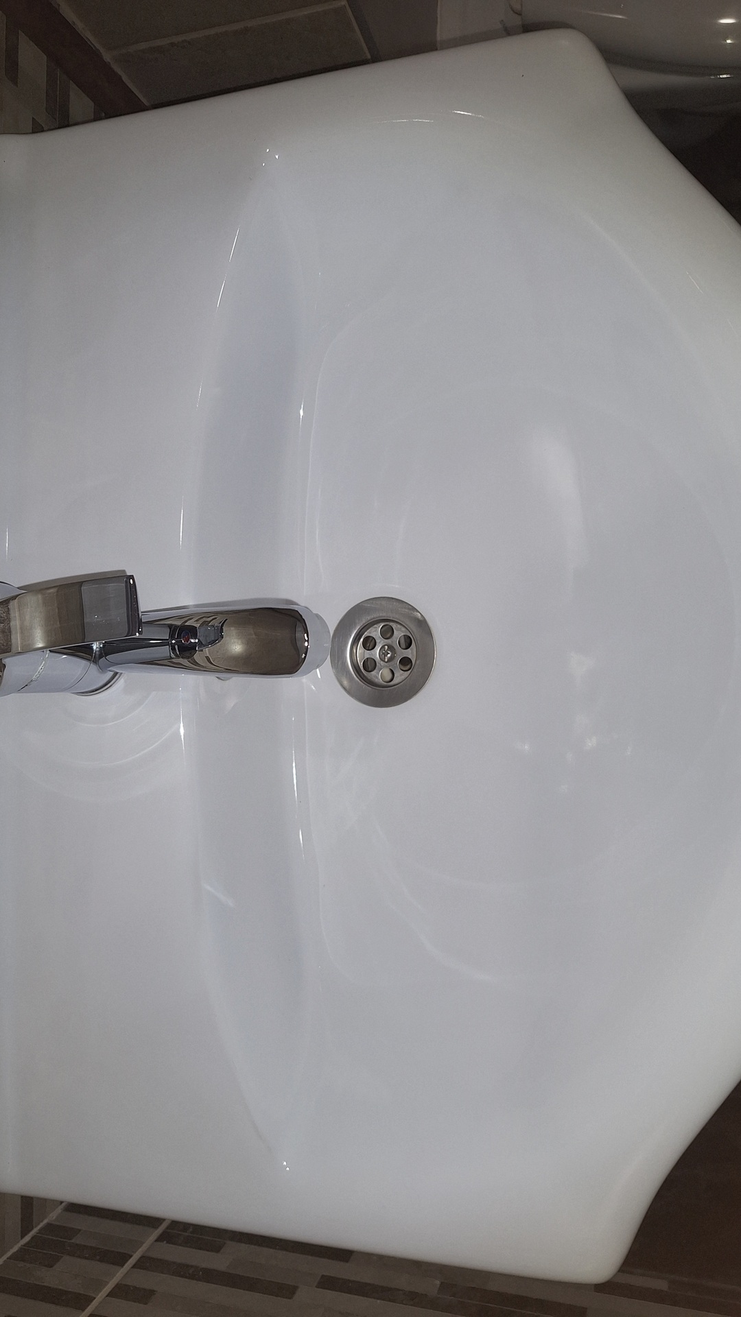 After photo for Deep Cleaning