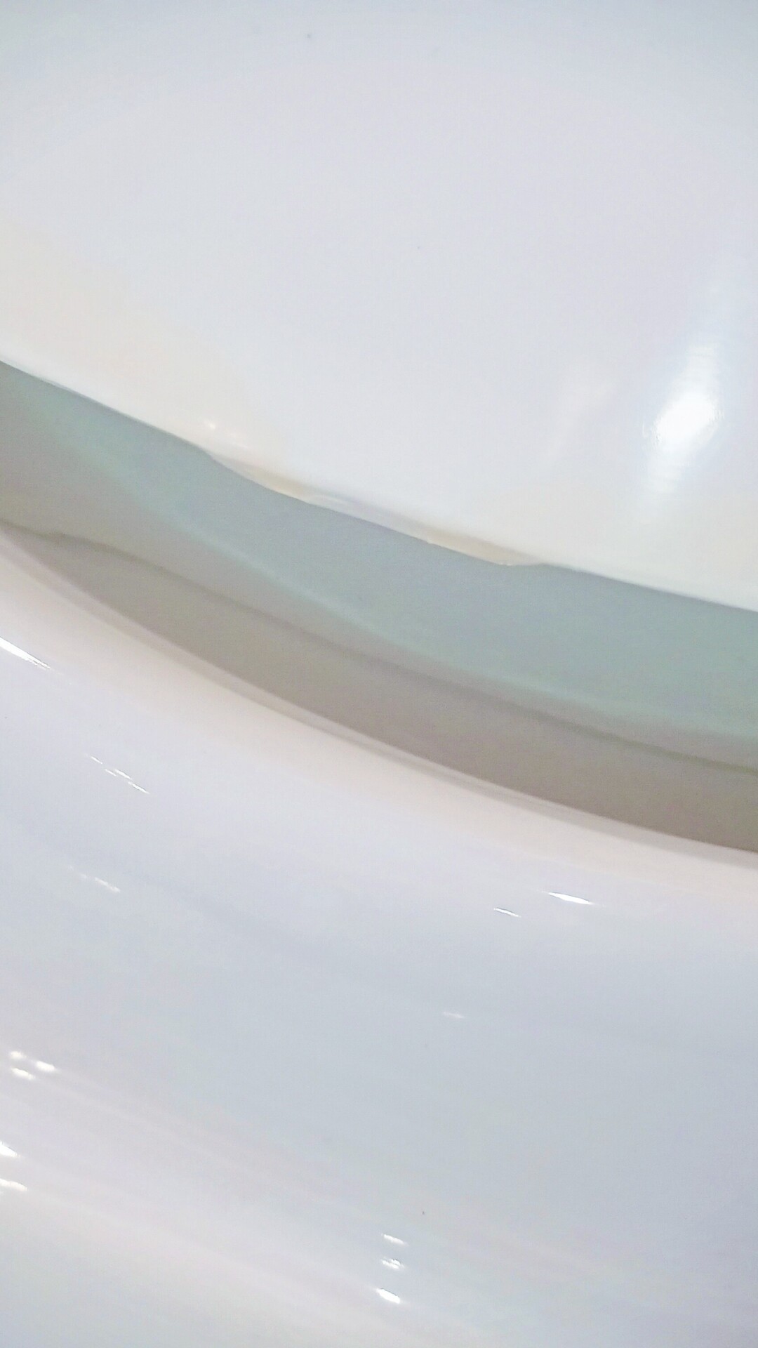 After photo for Основно почистване