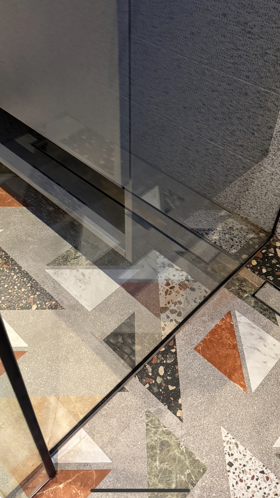 After photo for Почистване на баня