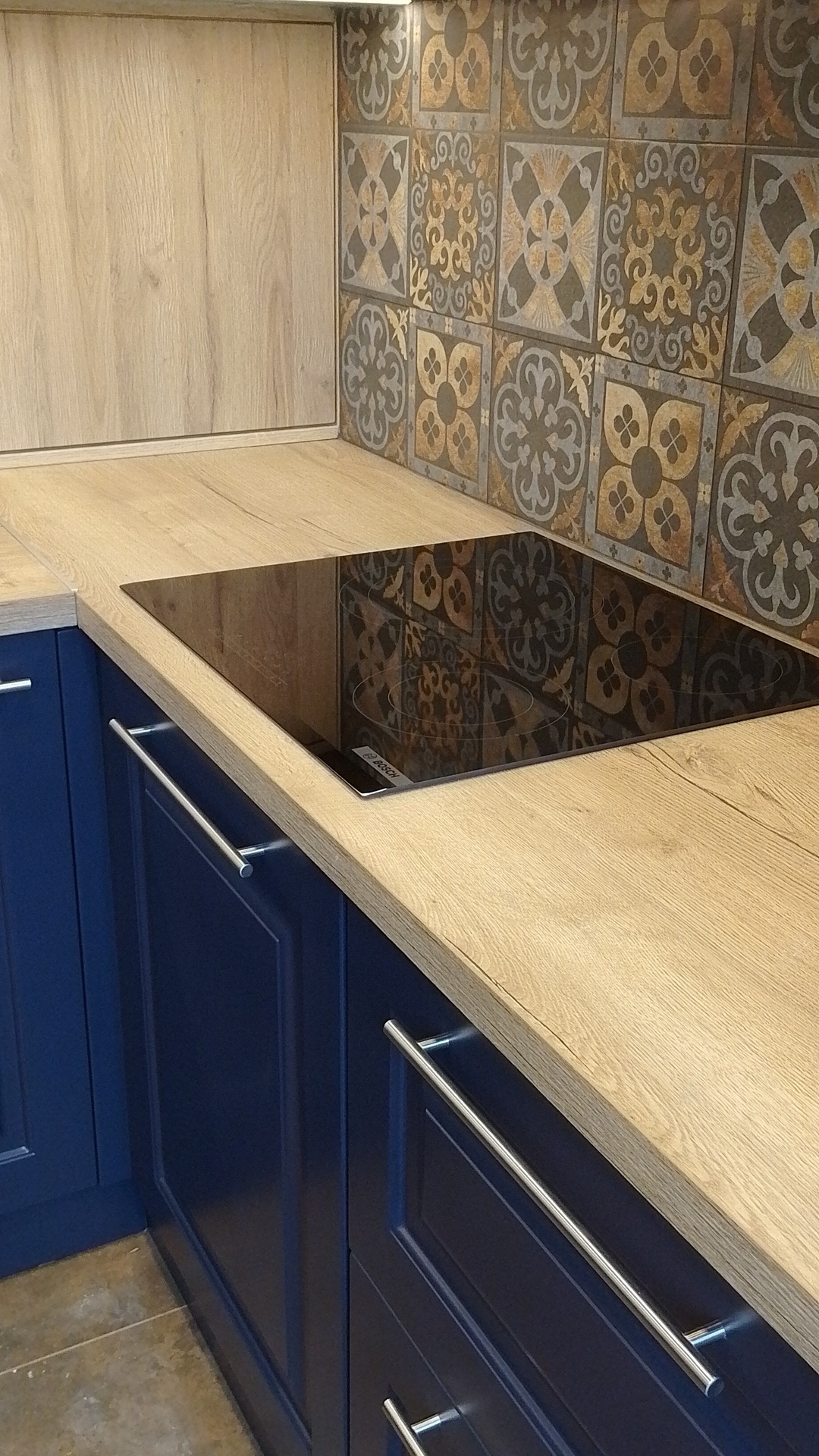 After photo for Почистване след ремонт