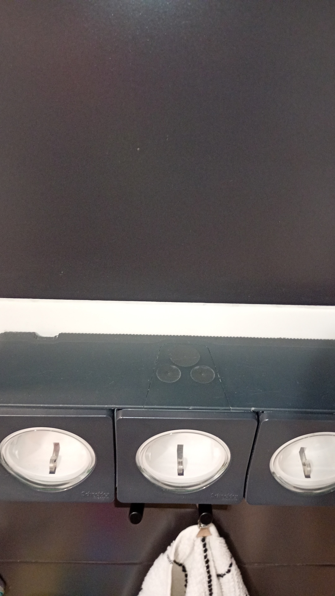 After photo for Основно почистване