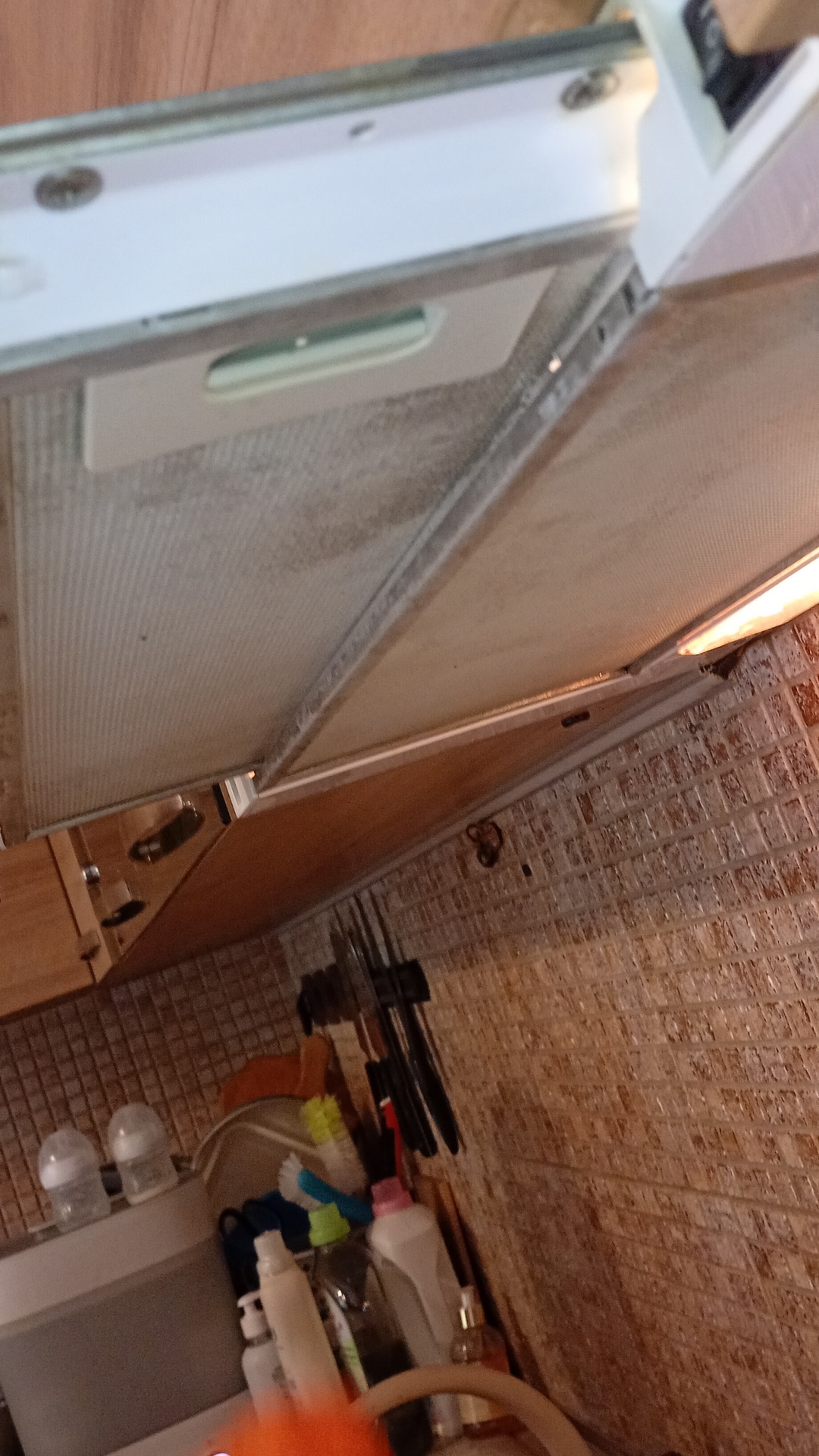 After photo for Основно почистване