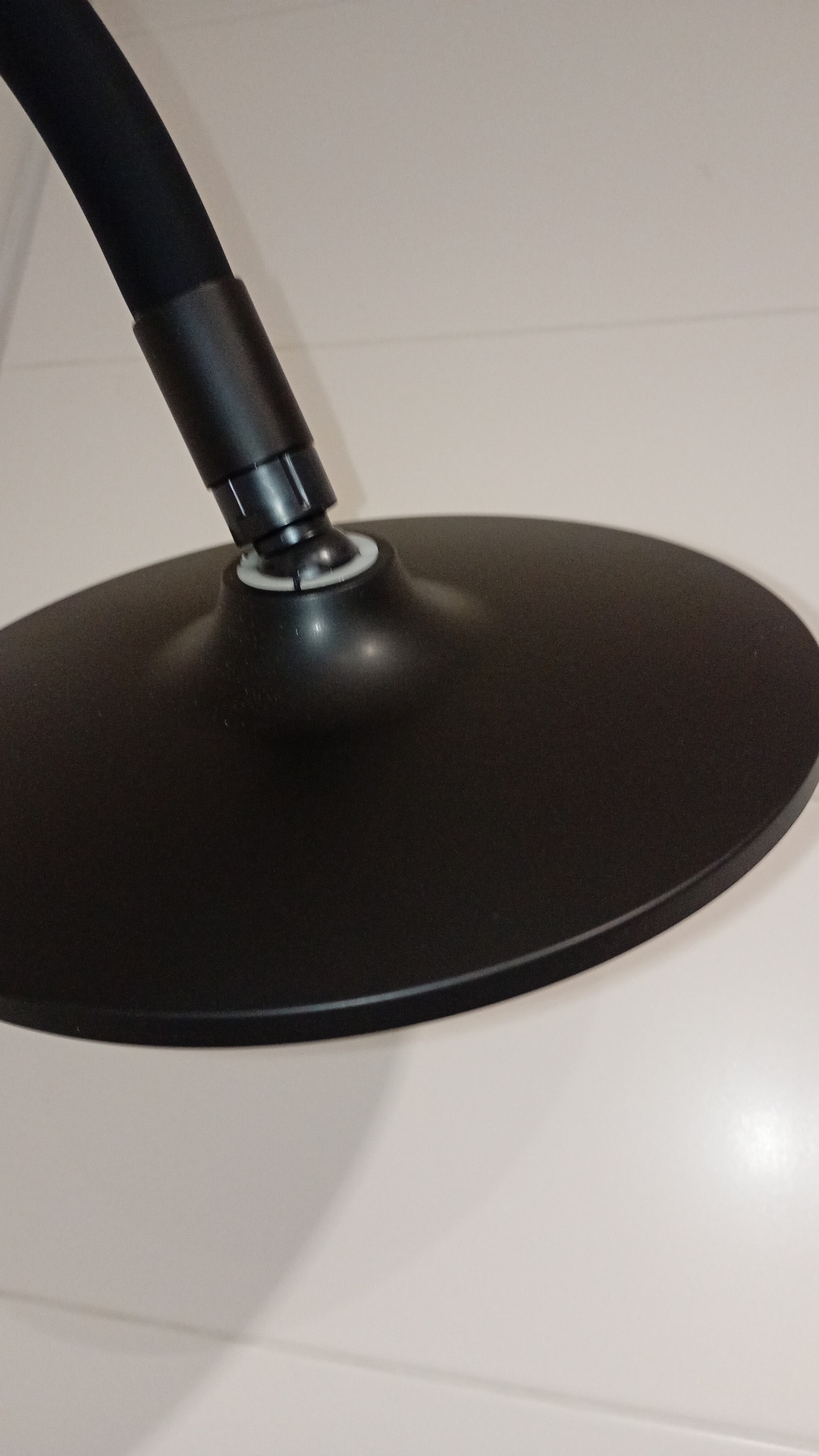 After photo for Почистване на баня