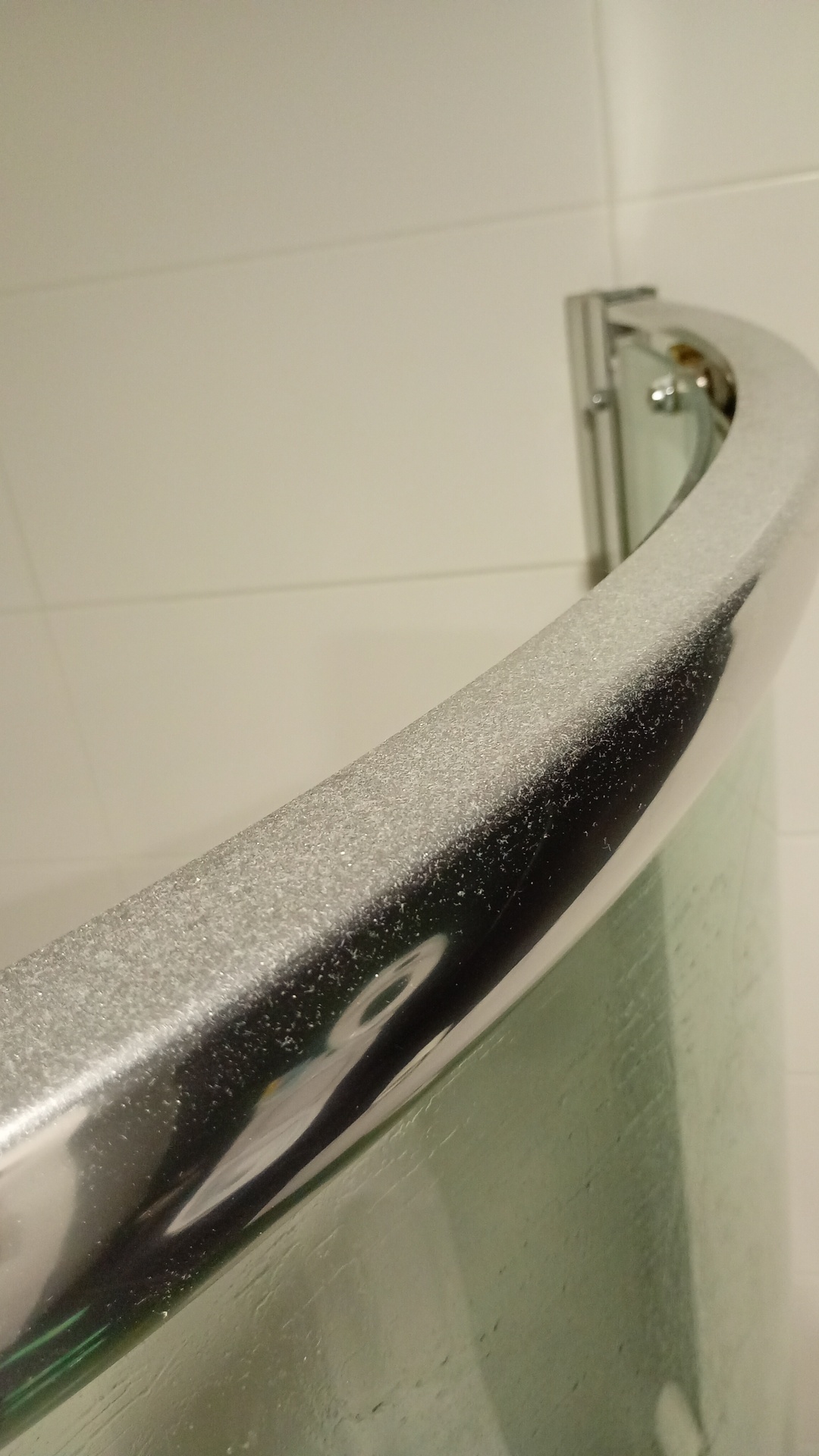 Before photo for Основно почистване