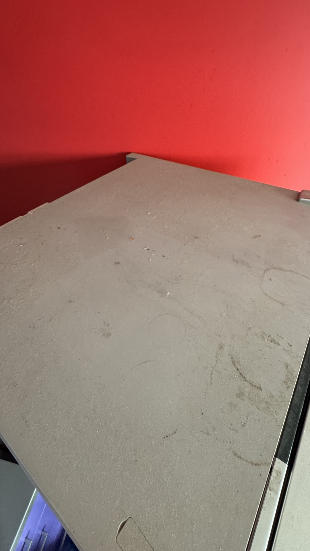 Before photo for Почистване след наематели