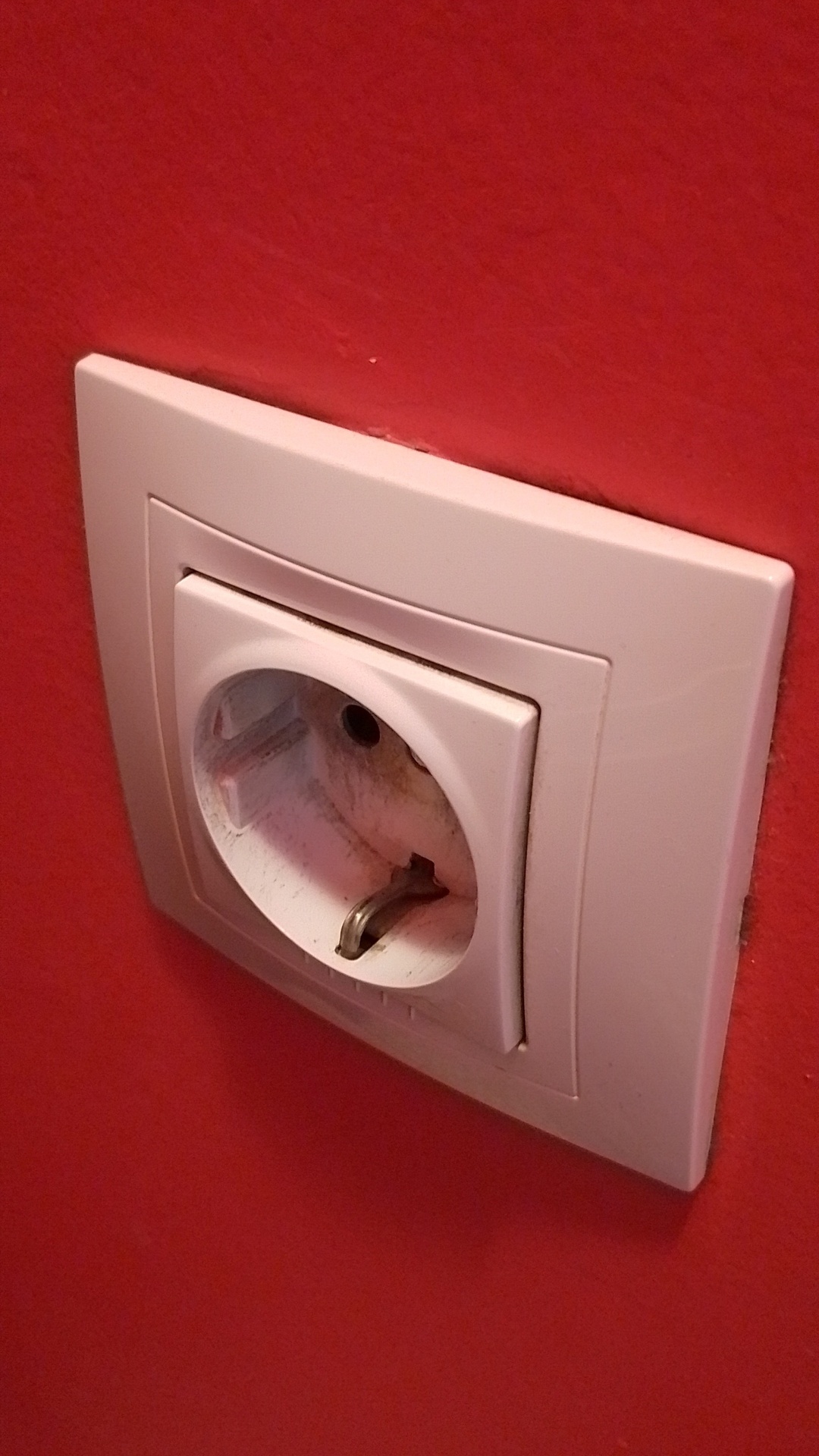 After photo for Почистване след наематели