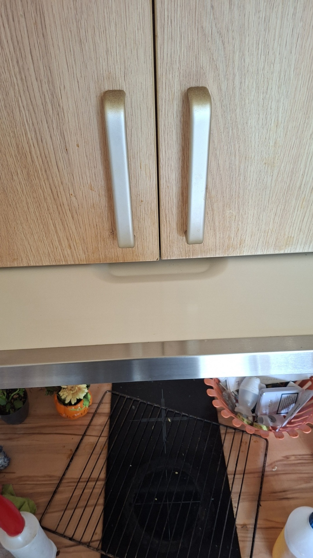 After photo for Основно почистване