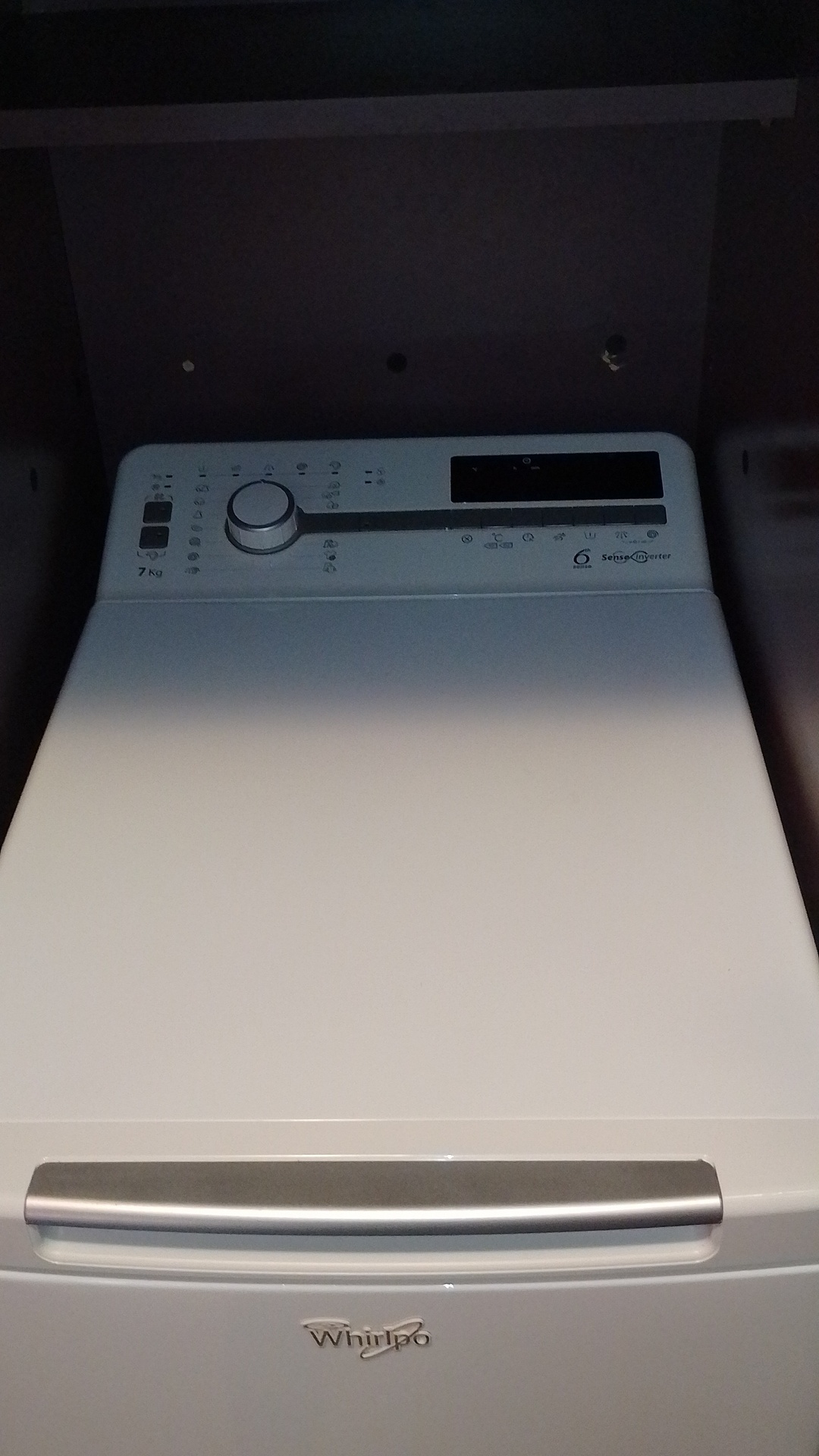 After photo for Почистване след наематели