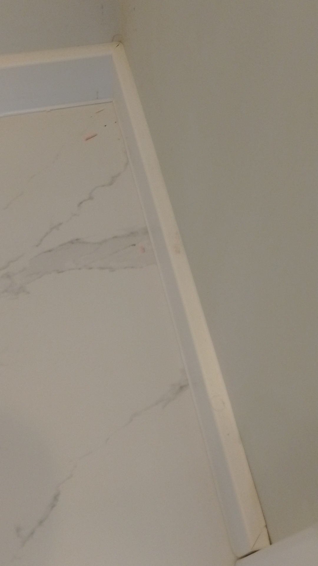 Before photo for Основно почистване