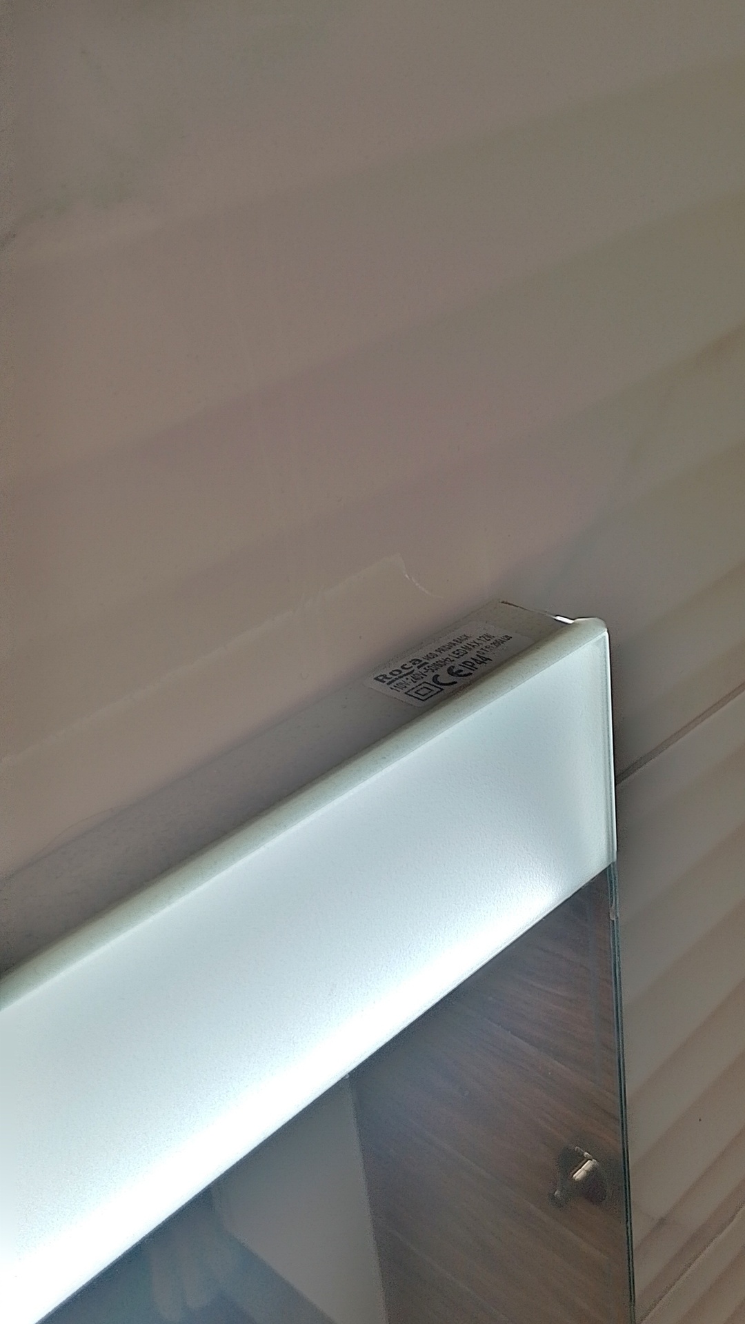 Before photo for Основно почистване