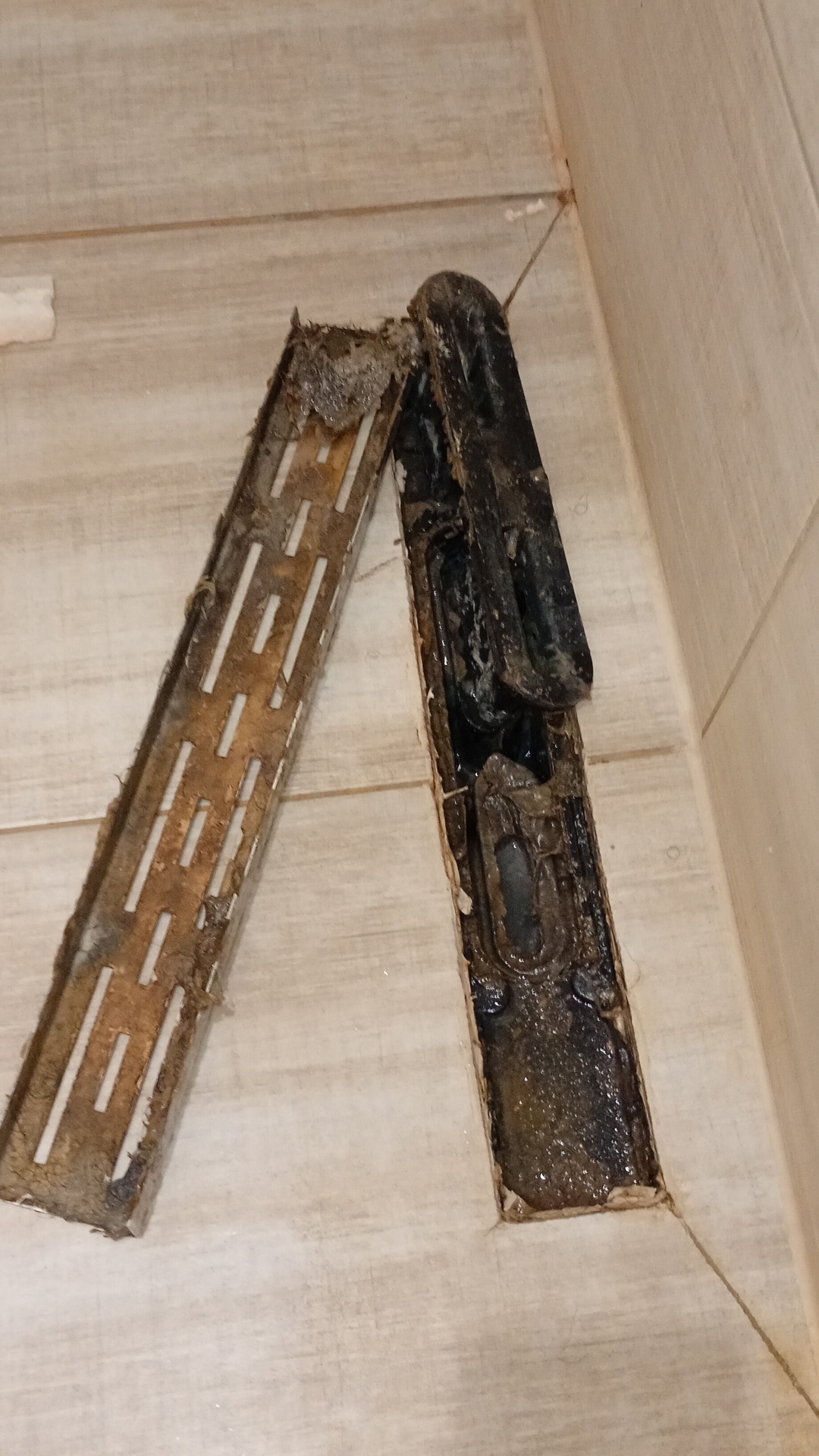 Before photo for Почистване след наематели