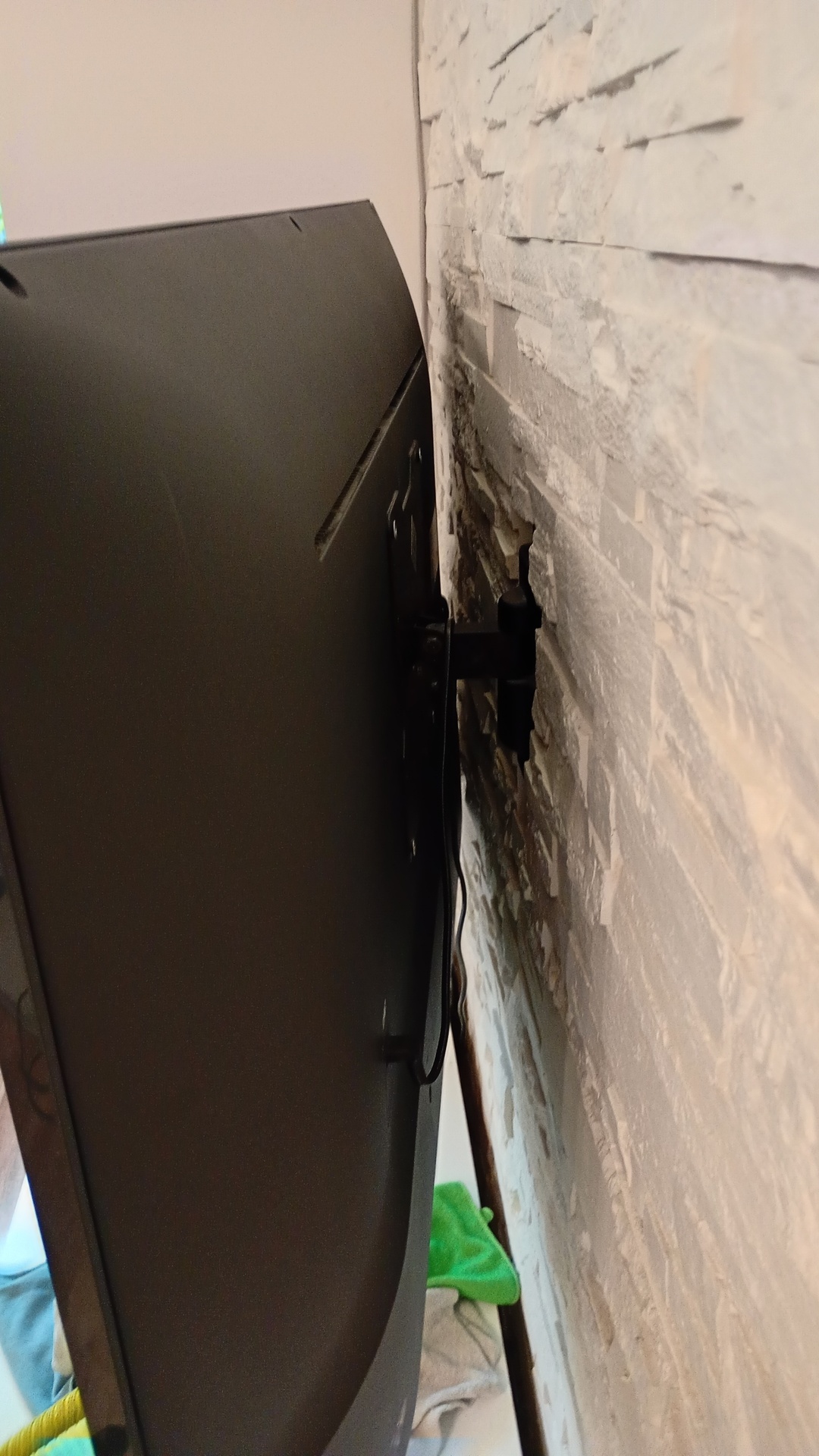 After photo for Основно почистване