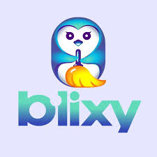 Бликси logo
