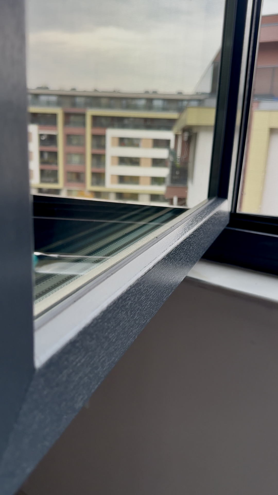 After photo for Почистване на прозорци