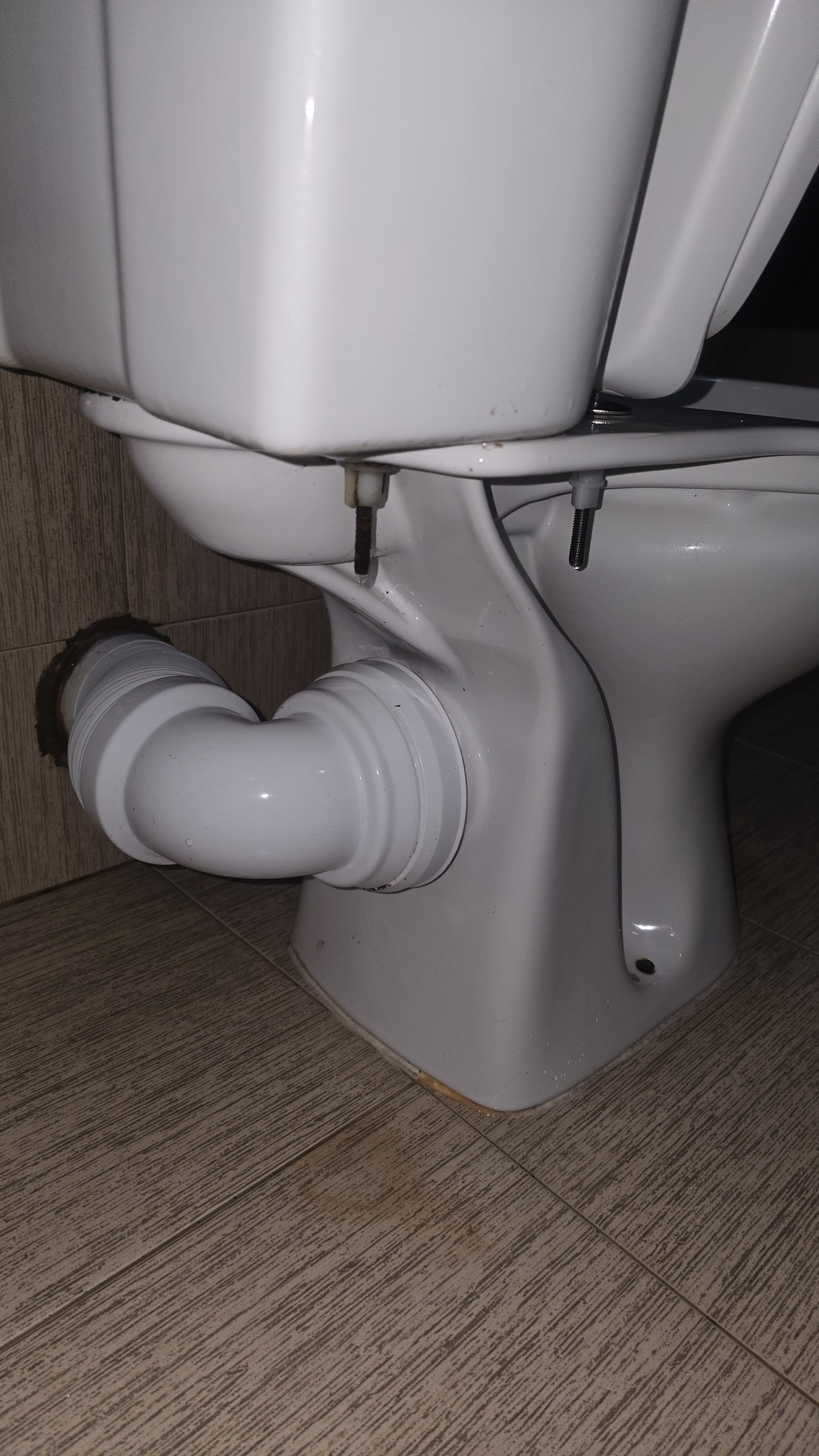 After photo for Deep Cleaning