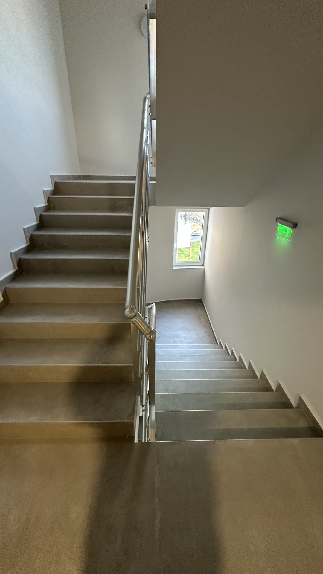 After photo for Почистване след ремонт