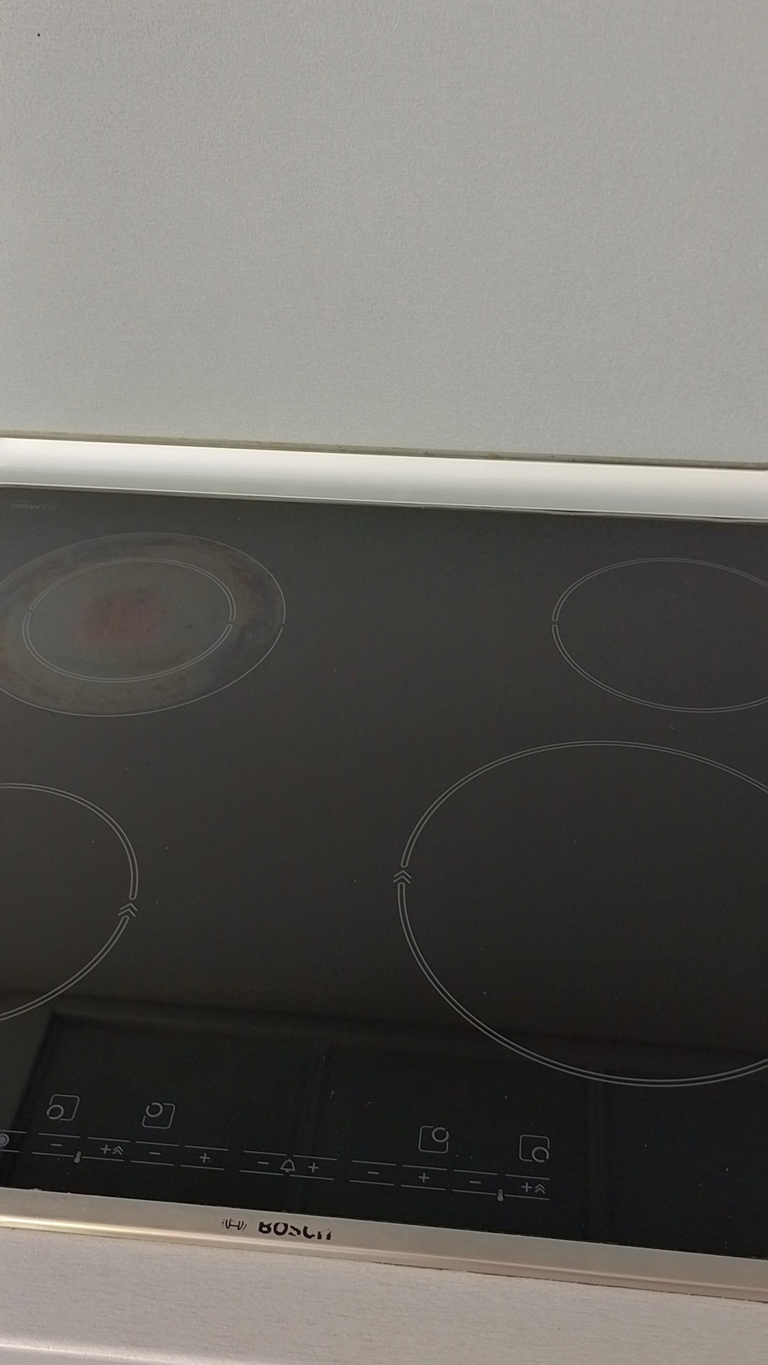 After photo for Почистване след наематели