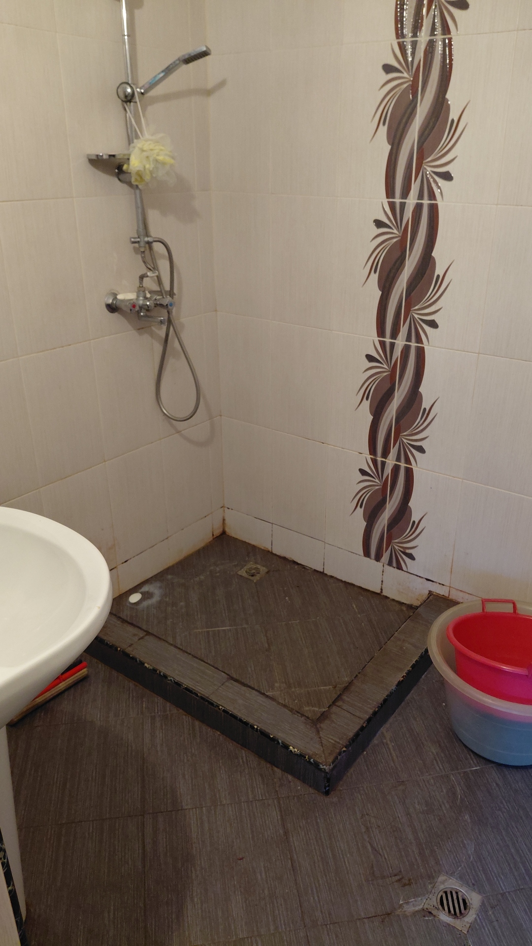 Before photo for Deep Cleaning