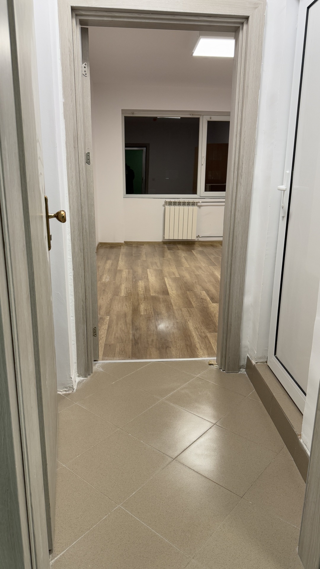 After photo for Почистване след ремонт