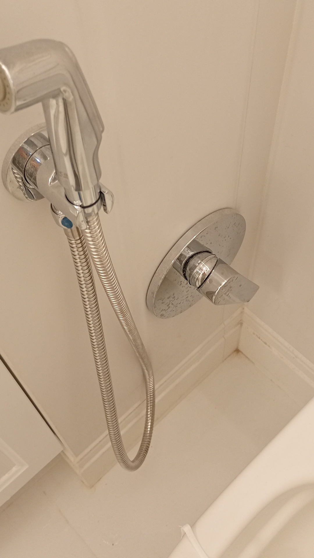 Before photo for Почистване след ремонт