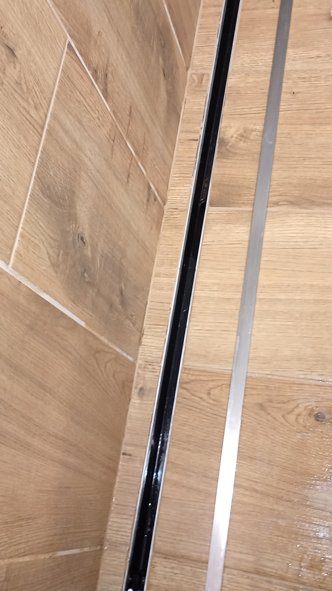 After photo for Основно почистване