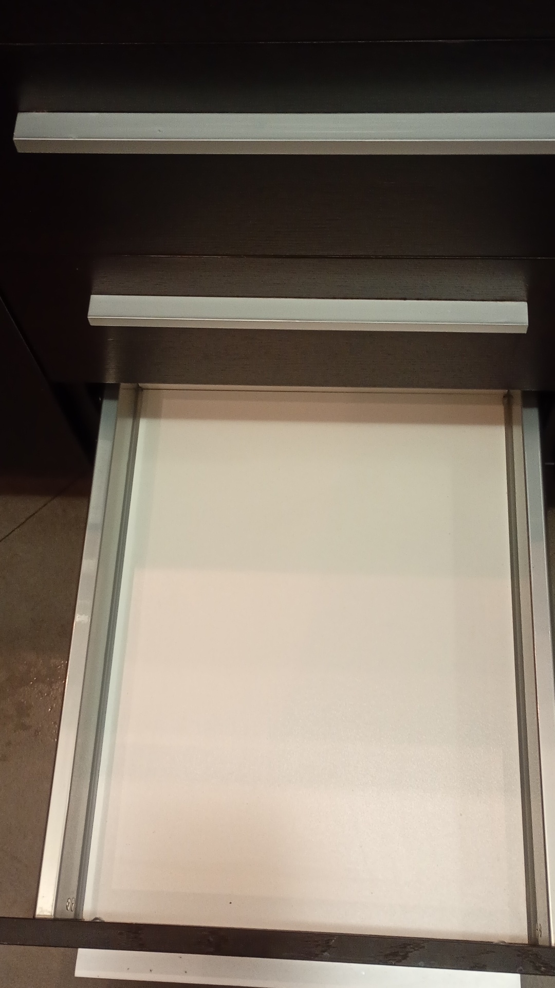 After photo for Основно почистване