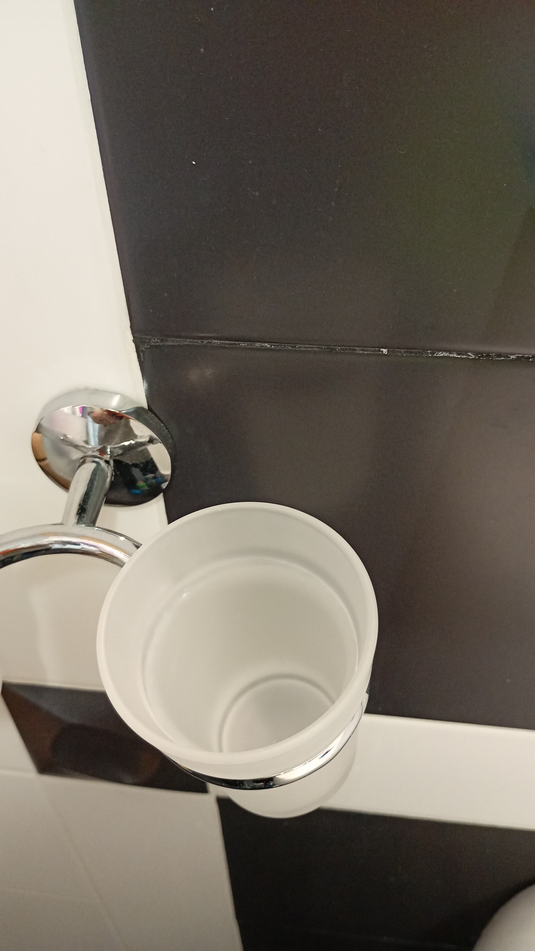 After photo for Почистване на баня