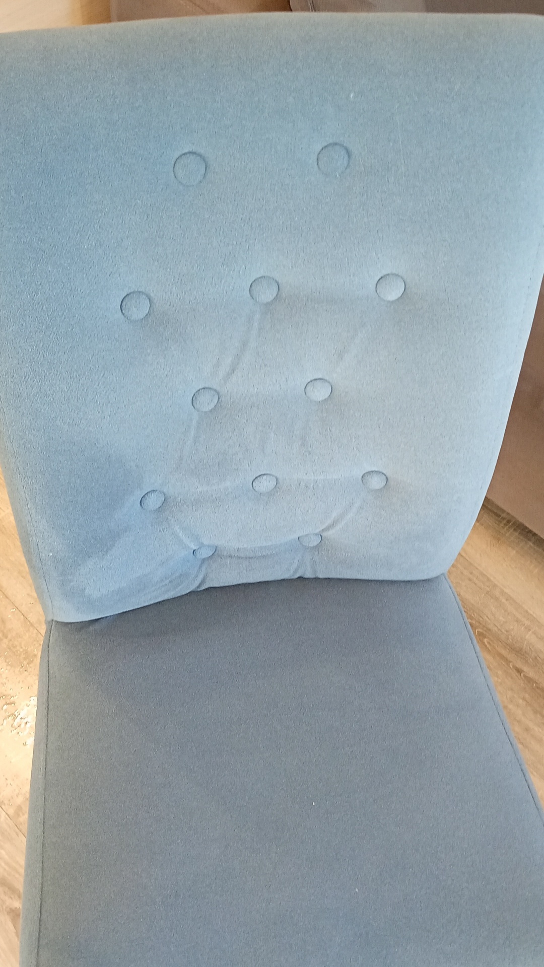 Before photo for Пране на мека мебел